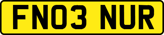 FN03NUR