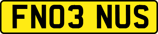 FN03NUS