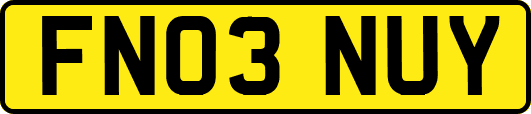 FN03NUY
