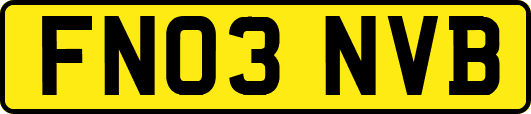 FN03NVB
