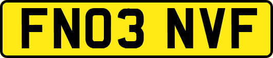FN03NVF