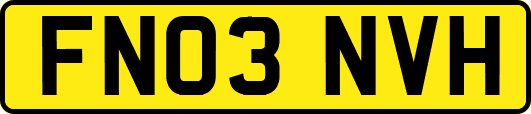 FN03NVH