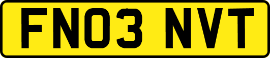 FN03NVT