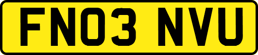 FN03NVU