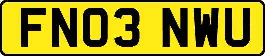 FN03NWU