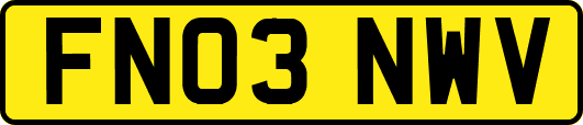 FN03NWV