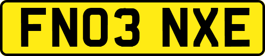 FN03NXE