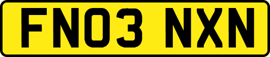 FN03NXN