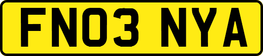 FN03NYA