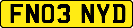 FN03NYD