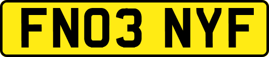 FN03NYF
