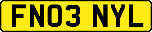 FN03NYL