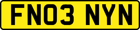 FN03NYN
