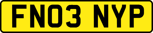 FN03NYP