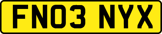 FN03NYX