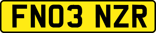 FN03NZR