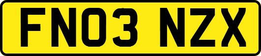 FN03NZX