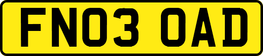 FN03OAD