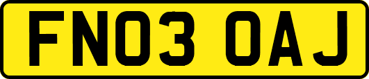 FN03OAJ