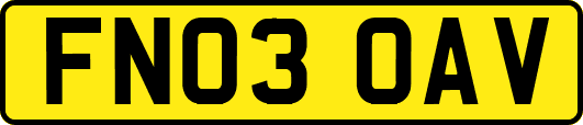 FN03OAV