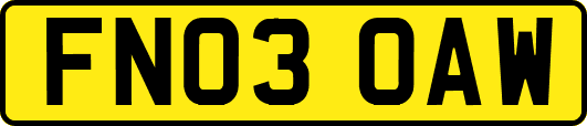FN03OAW