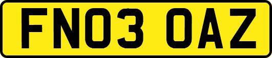 FN03OAZ