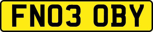 FN03OBY