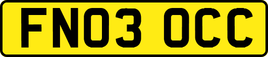 FN03OCC