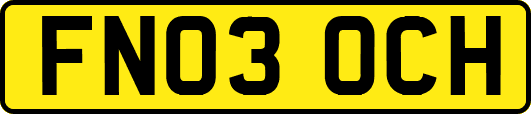 FN03OCH