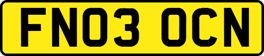 FN03OCN