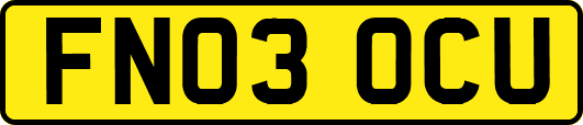 FN03OCU