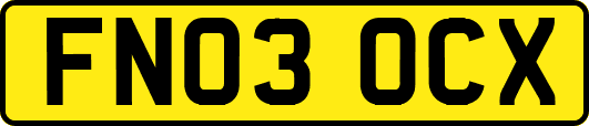 FN03OCX