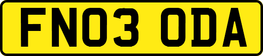 FN03ODA