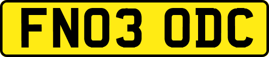 FN03ODC
