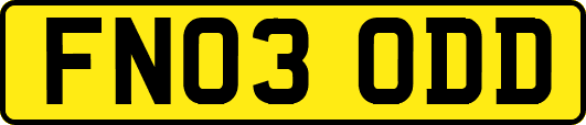 FN03ODD
