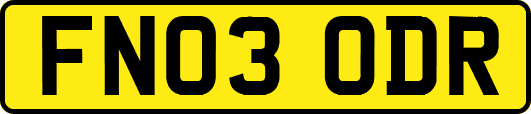 FN03ODR