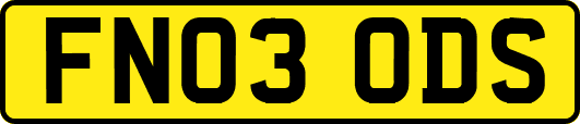FN03ODS
