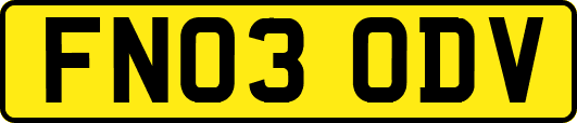 FN03ODV