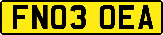 FN03OEA