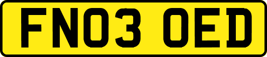FN03OED