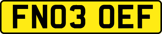 FN03OEF