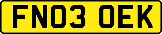 FN03OEK