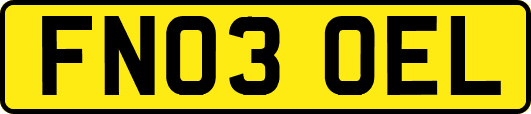 FN03OEL