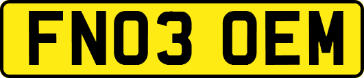 FN03OEM