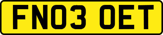 FN03OET