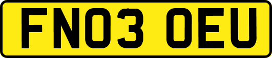 FN03OEU