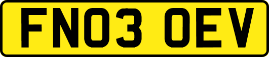 FN03OEV