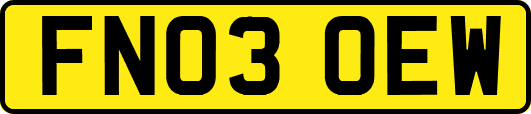 FN03OEW
