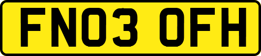 FN03OFH