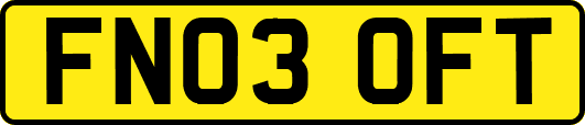 FN03OFT